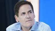 Mark Cuban: We can create 'better, smarter' America 2.0 