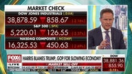 Biden’s economy is ‘disturbing’ Americans' everyday way of life: Brian Kilmeade