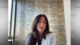 Emilia Fazzalari, co-founder of Cincoro, on what to take away from failing in business - Fox Business Video