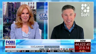 SoFi CEO reveals where growth is coming from