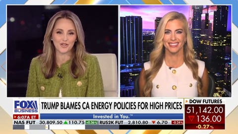 California&rsquo;s energy industry is in the crosshairs as gas prices spike - Fox Business News