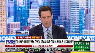 We are not 'well served as a country' if Russia, China are 'economically tied up': Brenberg