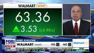 Walmart's earnings report tell us that the consumer is still strong: Mark Avallone