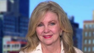  Sen. Marsha Blackburn: Trump gave a 'visionary speech' at the RNC - Fox Business Video