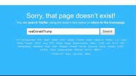 Trump account briefly silenced by rogue Twitter employee
