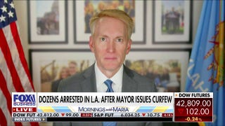 Senator reveals what ‘pieces need to fall together’ for Trump’s big bill to pass