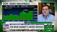 Fed raising interest rates on driver pushing market lower: John Rowland
