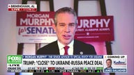 Ukraine cannot ‘kill its way out of this conflict,’ war ‘needs to end at the negotiation table’: Morgan Murphy