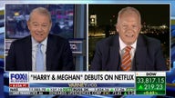 'Harry & Meghan' Netflix documentary 'makes good drama': Neil Sean