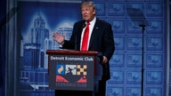 Trump to cut individual, corporate taxes
