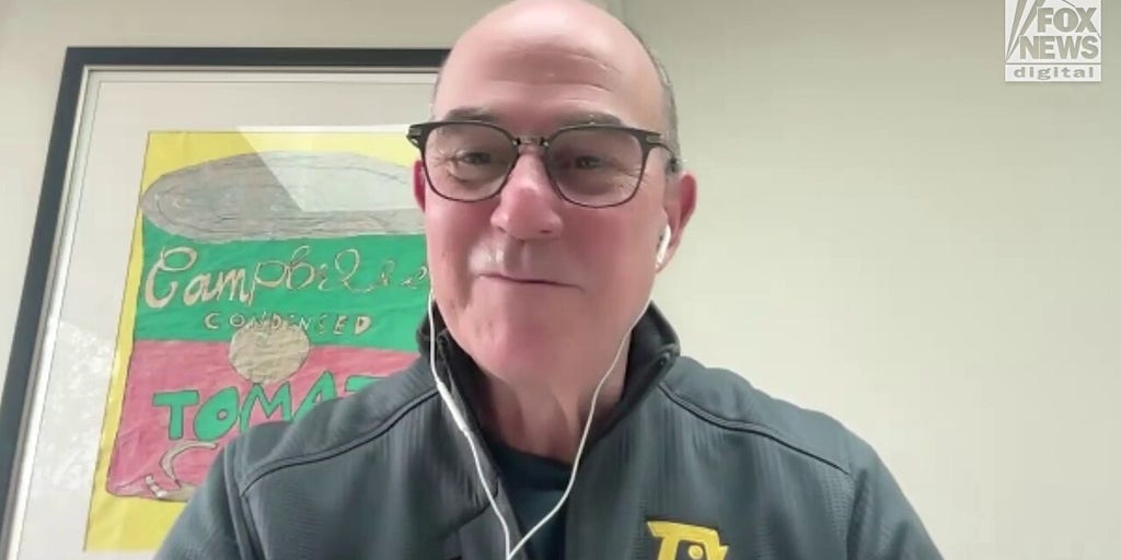 California chicken chain founder on building a ‘premium’ fast-food brand