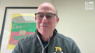 California chicken chain founder on building a ‘premium’ fast-food brand - Fox Business Video