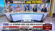 Trump demands rate cuts after blowout August jobs report shatters forecasts