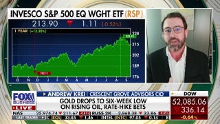 High oil prices, bond yields fueling inflation fears