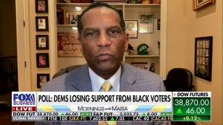 Misery of Biden has allowed us to have 'long overdue' conversations: Rep. Burgess Owens - Fox Business Video
