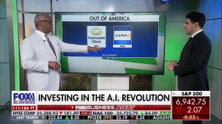 This is how the market is shifting in viewing space investment