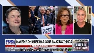 Democrats attack Elon Musk as US fraud metastasizes, prompting defense from Tiffany Smiley
