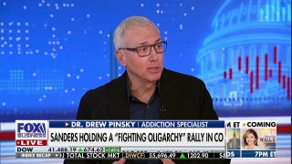 Democrats called out for 'silencing people who disagree'