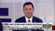 If Congress doesn't have a backbone to enforce their subpoenas, they will go nowhere: Jason Chaffetz