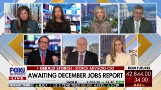 Consumers are ‘in trouble’ with ‘incredible loads’ of credit card debt, expert warns - Fox Business Video
