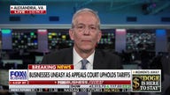Trump's 'bypassed' the tariff laws, says Andrew Morris