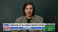 Robinhood launches new agentic AI tools as Vlad Tenev pushes finance overhaul