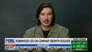 Robinhood launches new agentic AI tools as Vlad Tenev pushes finance overhaul