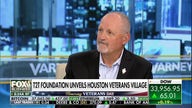 Tunnel to Towers provides vets with comfortable homes in Houston's first 'Veterans Village'