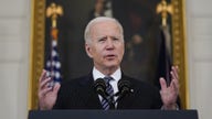 Biden tax hikes will cause companies to 'flee' the US 'like a stampede': Hassett