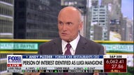 Healthcare CEOs should be speaking out about the problems Obamacare caused: Andy Puzder