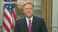 Pompeo wishes impeachment inquiry was 'open and fair'