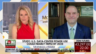 Hope is ‘not a good’ investment strategy, expert warns - Fox Business Video
