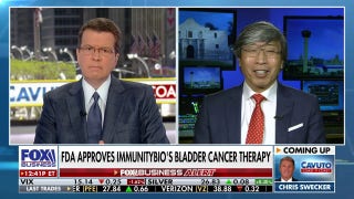 LA Times faces backlash for covering FDA’s approval of new bladder cancer therapy - Fox Business Video