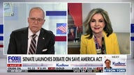 Sen Marsha Blackburn: Republicans are 'determined' to get SAVE Act passed
