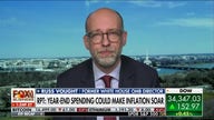 America is in a ‘terrible fiscal situation’: Russ Vought