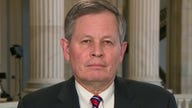  Sen. Steve Daines: You can't believe anything Chinese communist dictators are saying