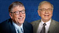 14 billionaires join Buffett, Gates in giving pledge