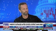 Kirk Cameron, Kennedy: We should get the government out of schools