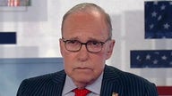 Larry Kudlow: Polls show Biden's speeches were a disaster