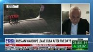US should not take Russian warship in Cuba lightly: Jack Barsky