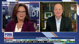 Sen. Eric Schmitt: US is way too dependent on communist China - Fox Business Video