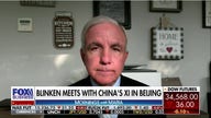 There's an 'unholy alliance' between Russia, Iran, Cuba, China: Rep. Carlos Gimenez