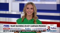  2024 was the end of the Democratic Party as we've known it, Lara Trump says
