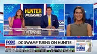 Hunter Biden is now a ‘liability’ to Democrats: Dana Loesch
