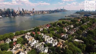 ‘The secret is out’ about the strength of New Jersey’s real estate market
