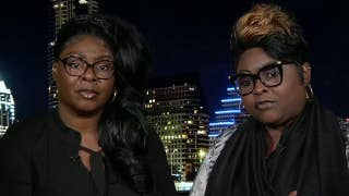 Diamond and Silk's Spike Lee response: ‘Trump is solving black issues’  - Fox Business Video