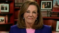 K.T. McFarland: Law and order is one of the biggest issues on peoples' minds