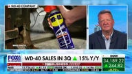 WD-40 CEO Steve Brass: We deliver 'strong growth' despite economic headwinds