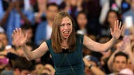 Will Chelsea Clinton run for Arkansas Senate seat?