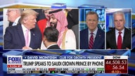 Trump is sending this signal over US investment: Club for Growth president